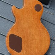 1982 Gibson Les Paul Heritage Std. 80 Elite