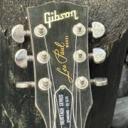 1982 Gibson Les Paul Heritage Std. 80 Elite