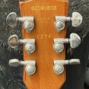 1982 Gibson Les Paul Heritage Std. 80 Elite