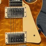 1982 Gibson Les Paul Heritage Std. 80 Elite