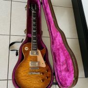 1982 Gibson Les Paul Heritage Std. 80 Elite