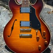 2017 Collings I-35 LC