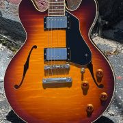 2017 Collings I-35 LC