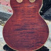 2017 Collings I-35 LC