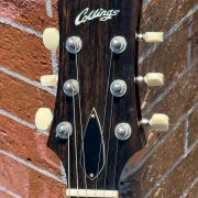 2017 Collings I-35 LC