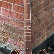 2017 Collings I-35 LC