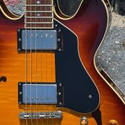2017 Collings I-35 LC