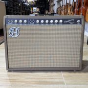 2018 Headstrong Verbrovibe Amp