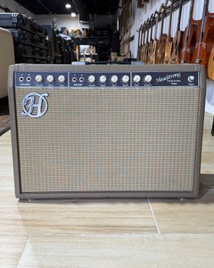 2018 Headstrong Verbrovibe Amp