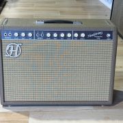 2018 Headstrong Verbrovibe Amp