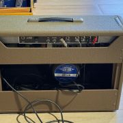 2018 Headstrong Verbrovibe Amp