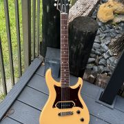 2009 Giffin T-1
