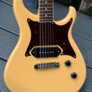 2009 Giffin T-1