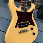 2009 Giffin T-1