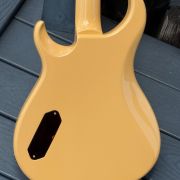 2009 Giffin T-1