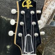 2009 Giffin T-1