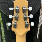 2009 Giffin T-1