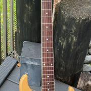 2009 Giffin T-1