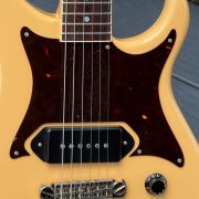 2009 Giffin T-1