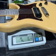 2009 Giffin T-1
