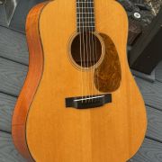 1940 Martin D-18