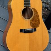 1940 Martin D-18