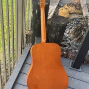 1940 Martin D-18