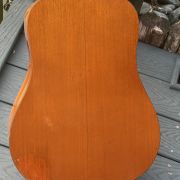 1940 Martin D-18