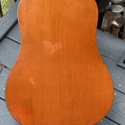 1940 Martin D-18