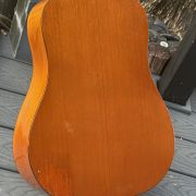 1940 Martin D-18