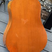1940 Martin D-18