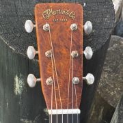 1940 Martin D-18