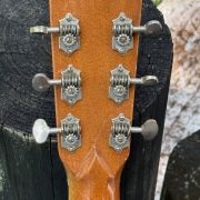 1940 Martin D-18