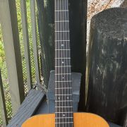 1940 Martin D-18