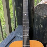 1940 Martin D-18