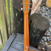 1940 Martin D-18