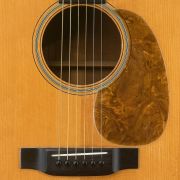 1940 Martin D-18