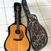 1940 Martin D-18