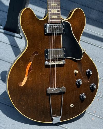 1970 Gibson ES-335TDW