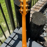 1966 Hofner 470 Acoustic Arch Top
