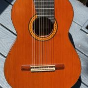 1984 Batiste Bofi Concierto 10-String Classical