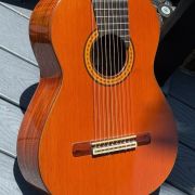 1984 Batiste Bofi Concierto 10-String Classical