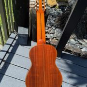 1984 Batiste Bofi Concierto 10-String Classical