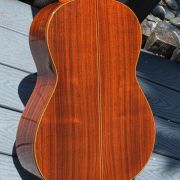1984 Batiste Bofi Concierto 10-String Classical