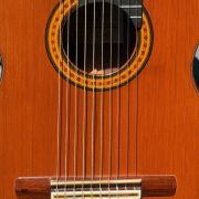 1984 Batiste Bofi Concierto 10-String Classical