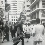 1961 Fender Jazz Bass owned & used by Jaco Pastorius