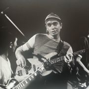 1961 Fender Jazz Bass owned & used by Jaco Pastorius