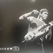 1961 Fender Jazz Bass owned & used by Jaco Pastorius