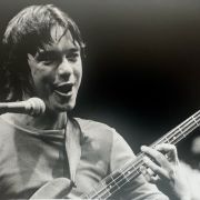 1961 Fender Jazz Bass owned & used by Jaco Pastorius