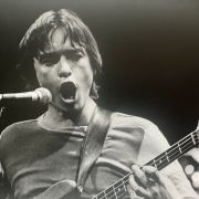 1961 Fender Jazz Bass owned & used by Jaco Pastorius
